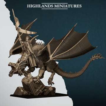 Aegean Elf Dragon