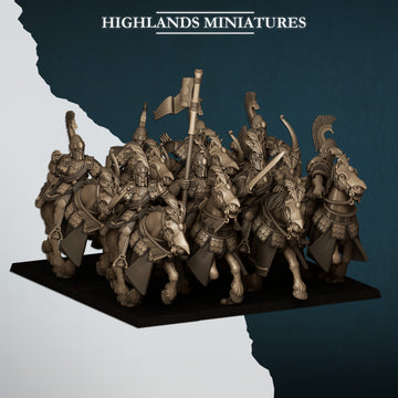 Aegean Sea Hippeis