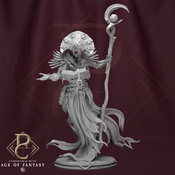 The Sorcerer