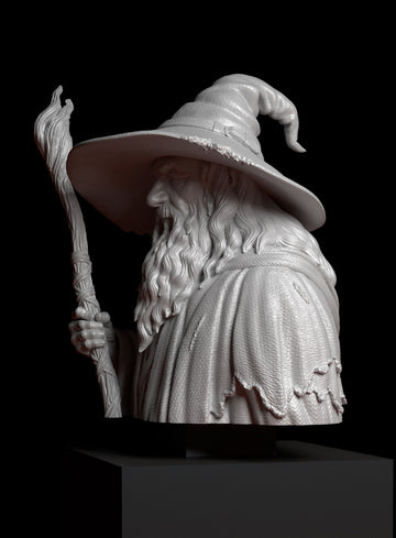 White Wizard