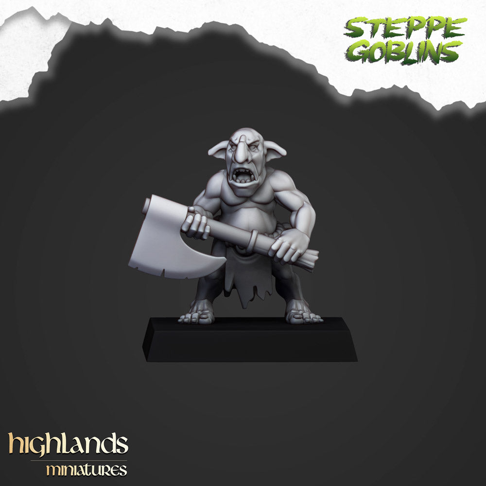 Steppe goblor render 11