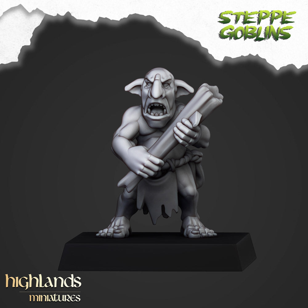 Steppe goblor render 2