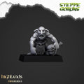 Steppe goblor render 6