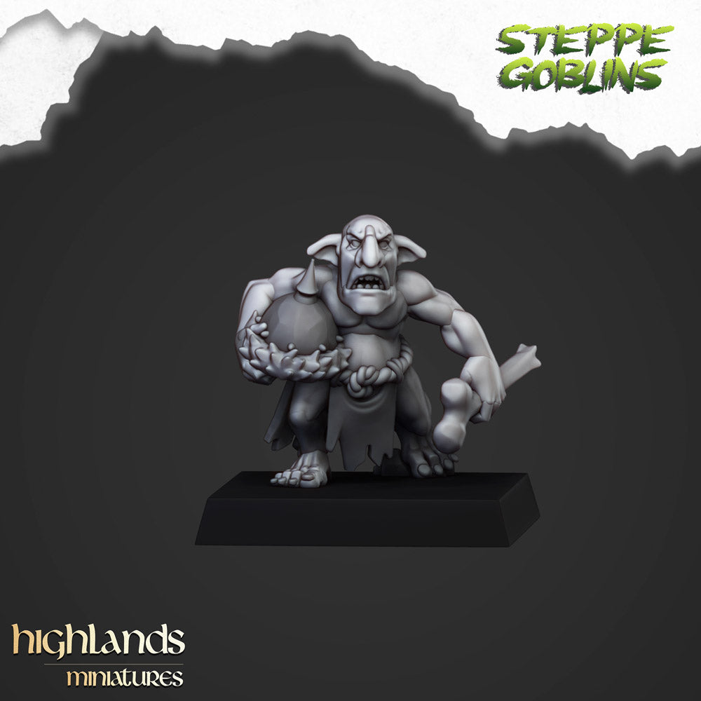 Steppe goblor render 9