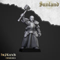 Sunland priest demanding you sign up to the newsletter to get your discount!